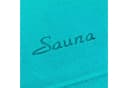 Möve for frottana Saunatuch Pearl Ozean 80x200 cm Bild 1