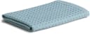 Möve Gästehandtuch Arctic Waffelpiqué 100% Baumwolle Bild 4