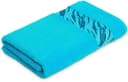 MÖVE FOR FROTTANA Handtuch Shadow Türkis Walkfrottier Bild 2