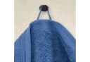 MÖVE Handtuch Superwuschel Cornflower Walkfrottee Bild 1