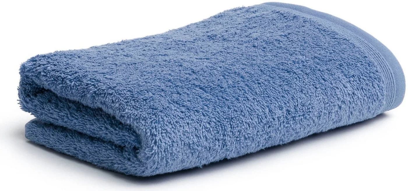 MÖVE Handtuch Superwuschel Cornflower Walkfrottee - Bild 2