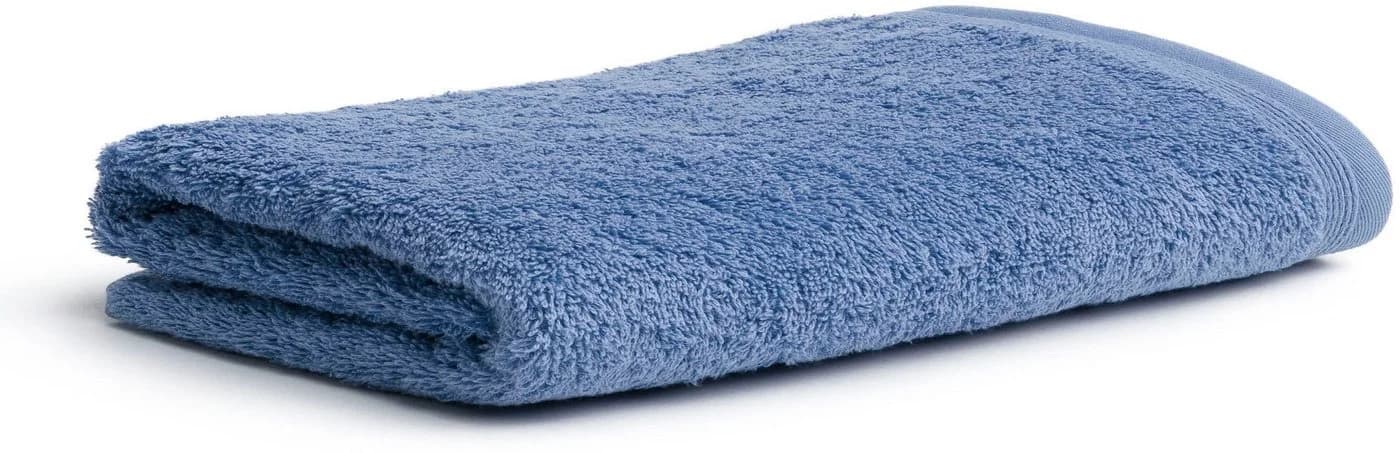 MÖVE Badetuch Superwuschel Cornflower 100% Baumwolle - Bild 2
