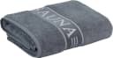 MÖVE FOR FROTTANA Saunatuch Grau 80x200cm Walkfrottier Bild 3