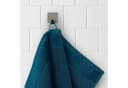 MÖVE Bamboo Luxe Handtuch Frottier Blau besonders weich & voluminös Bild 1