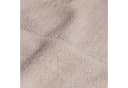 Möve for frottana Badetuch Pearl Beige Walkfrottier mit Perloptik Bild 1