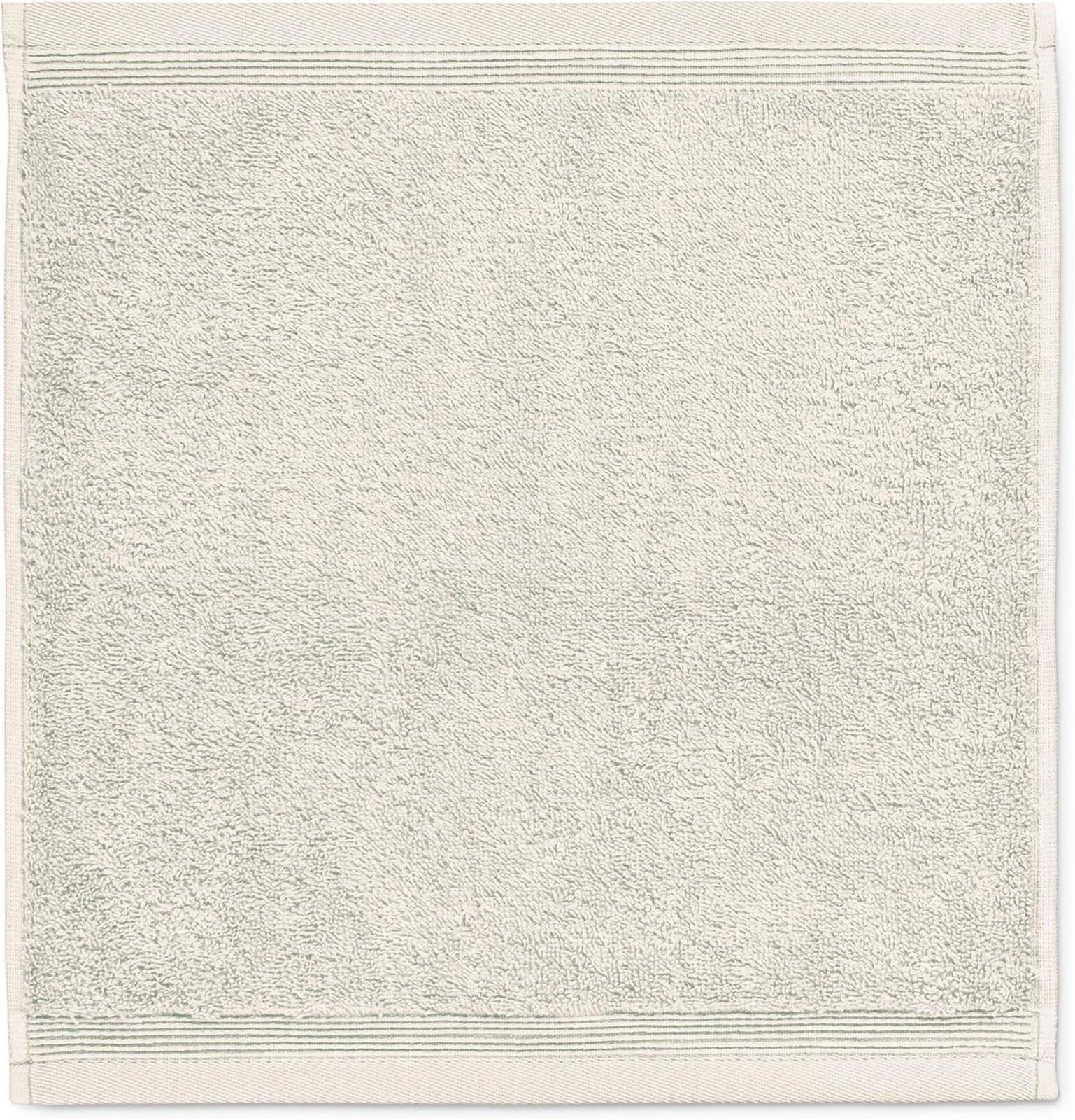 MÖVE Waschlappen Superwuschel Seiftuch nature 30x30cm Baumwolle