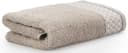 Möve for frottana Handtuch Oriental Ornaments Beige Walkfrottier Bild 2