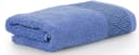 MÖVE FOR FROTTANA Handtuch Geometry blau Walkfrottier Bild 2