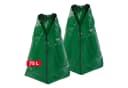 NOOR Bewässerungssystem FROGBAG 75 Liter Grün Bild 2