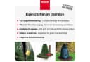 NOOR Bewässerungssystem FROGBAG 75 Liter Grün Bild 5