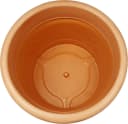 MePla Pflanzkübel Monza 30 cm Terrakotta Frostfest Kunststoff Bild 3