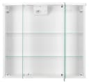 JOKEY Spiegelschrank Funa LED Weiß mit LED-Beleuchtung Bild 1