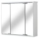 JOKEY Spiegelschrank Funa LED Weiß mit LED-Beleuchtung Bild 2