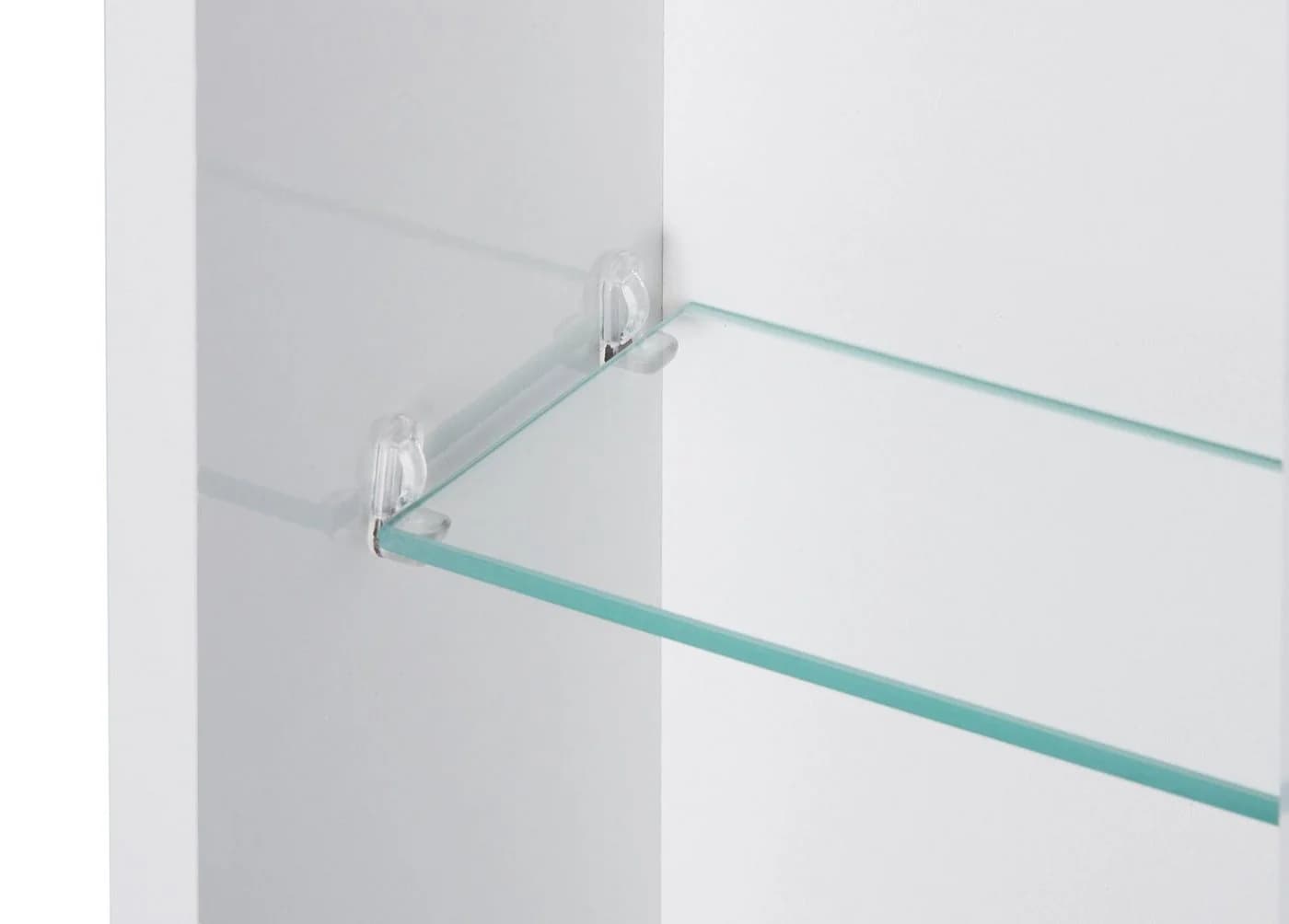 JOKEY Spiegelschrank Funa LED Weiß mit LED-Beleuchtung - Bild 5