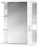 JOKEY Spiegelschrank Havana LED Weiß mit LED-Beleuchtung Bild 2