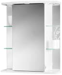JOKEY Spiegelschrank Havana LED Weiß mit LED-Beleuchtung Bild 3