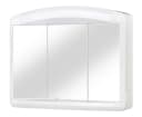 JOKEY Spiegelschrank Max Weiß mit LED und Steckdose Bild 2