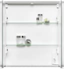Spiegelschrank JOKEY Marno Weiß 65 cm Bild 1