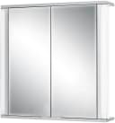 Spiegelschrank JOKEY Marno Weiß 65 cm Bild 2