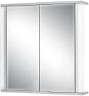 Spiegelschrank JOKEY Marno Weiß 65 cm Bild 4