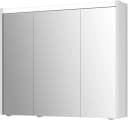 JOKEY Spiegelschrank Sarto III Weiß mit LED und Steckdose Bild 2