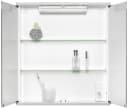 Spiegelschrank JOKEY Cento 60 Weiß 60 cm Bild 1
