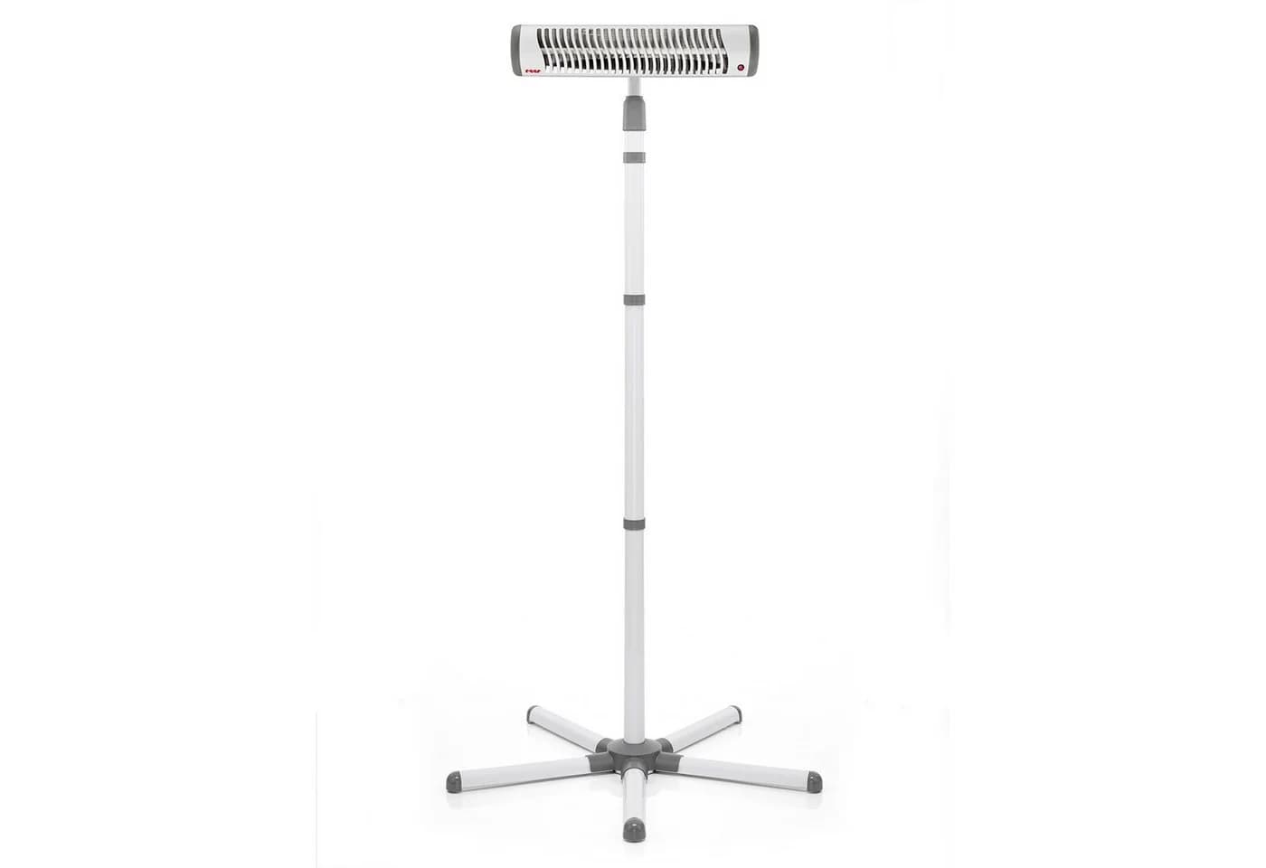 Reer Wickeltisch-Heizstrahler EasyHeat Flex Weiß - Bild 2