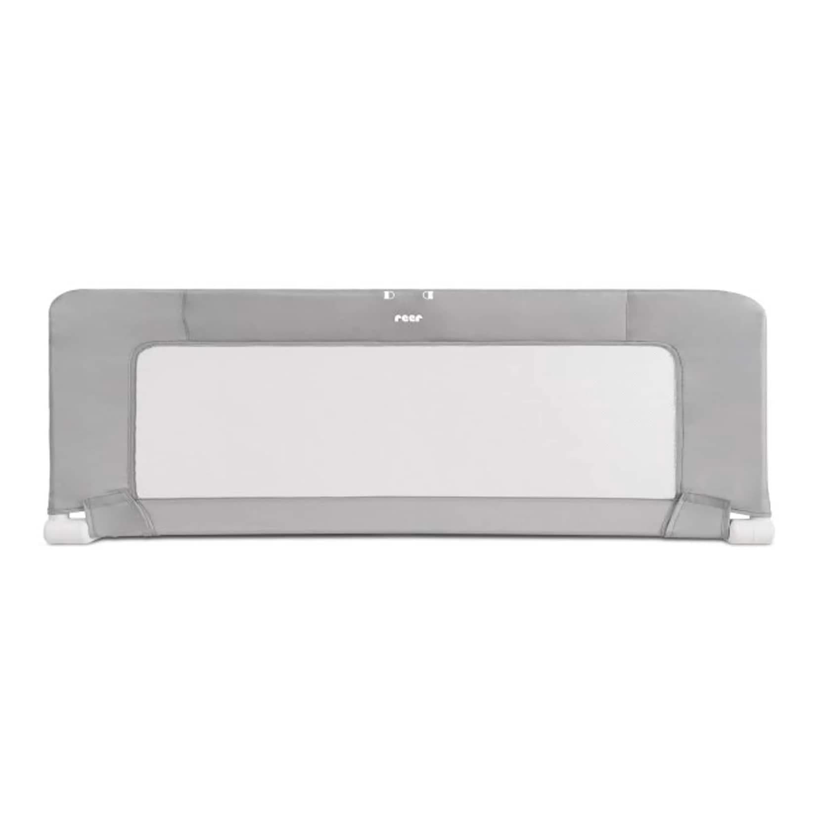 reer ByMySide XL Bettgitter 150 cm Weiß