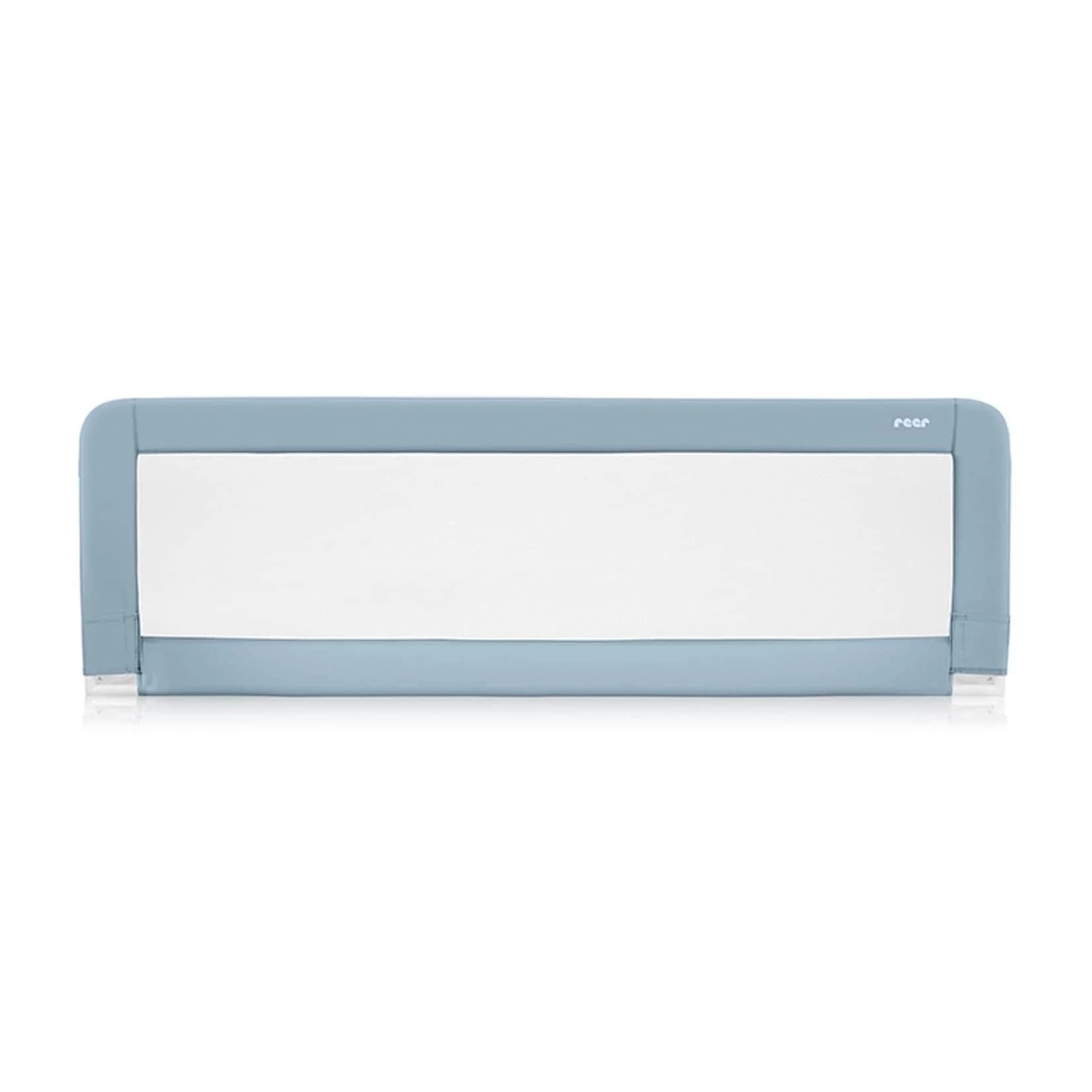 Reer Sleep'n Keep XL Bettgitter 150 cm Blau