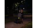 reer Sicherheitslicht Light&Go mit 3 Lichtmodi und Karabinerhaken Bild 1