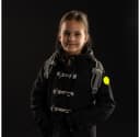 reer Sicherheitslicht Light&Go mit 3 Lichtmodi und Karabinerhaken Bild 4