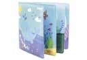 Reer Magisches Badebuch "MyHappyBath Book" PEVA 15x15 cm Bild 2
