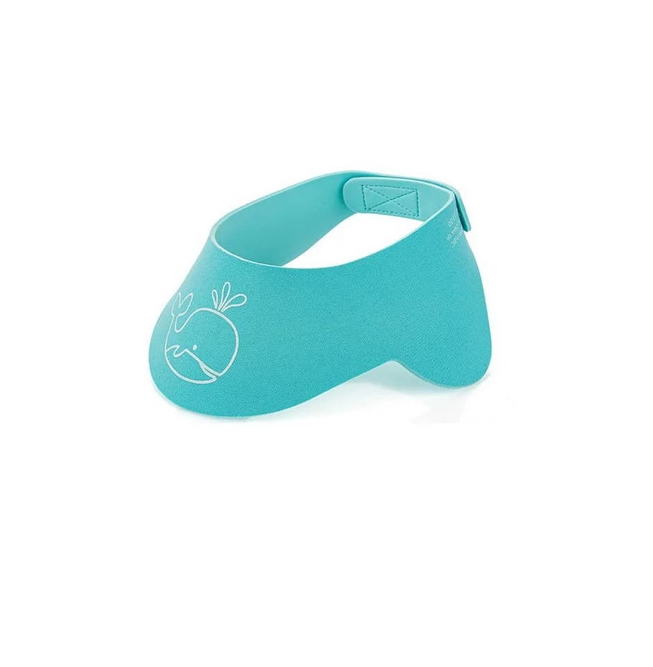 Reer MyHappyBath Cap - Augenschutz vor Shampoo