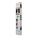 reer Herdknopf-Abdeckung Schutz für Kinder Transparent Bild 1