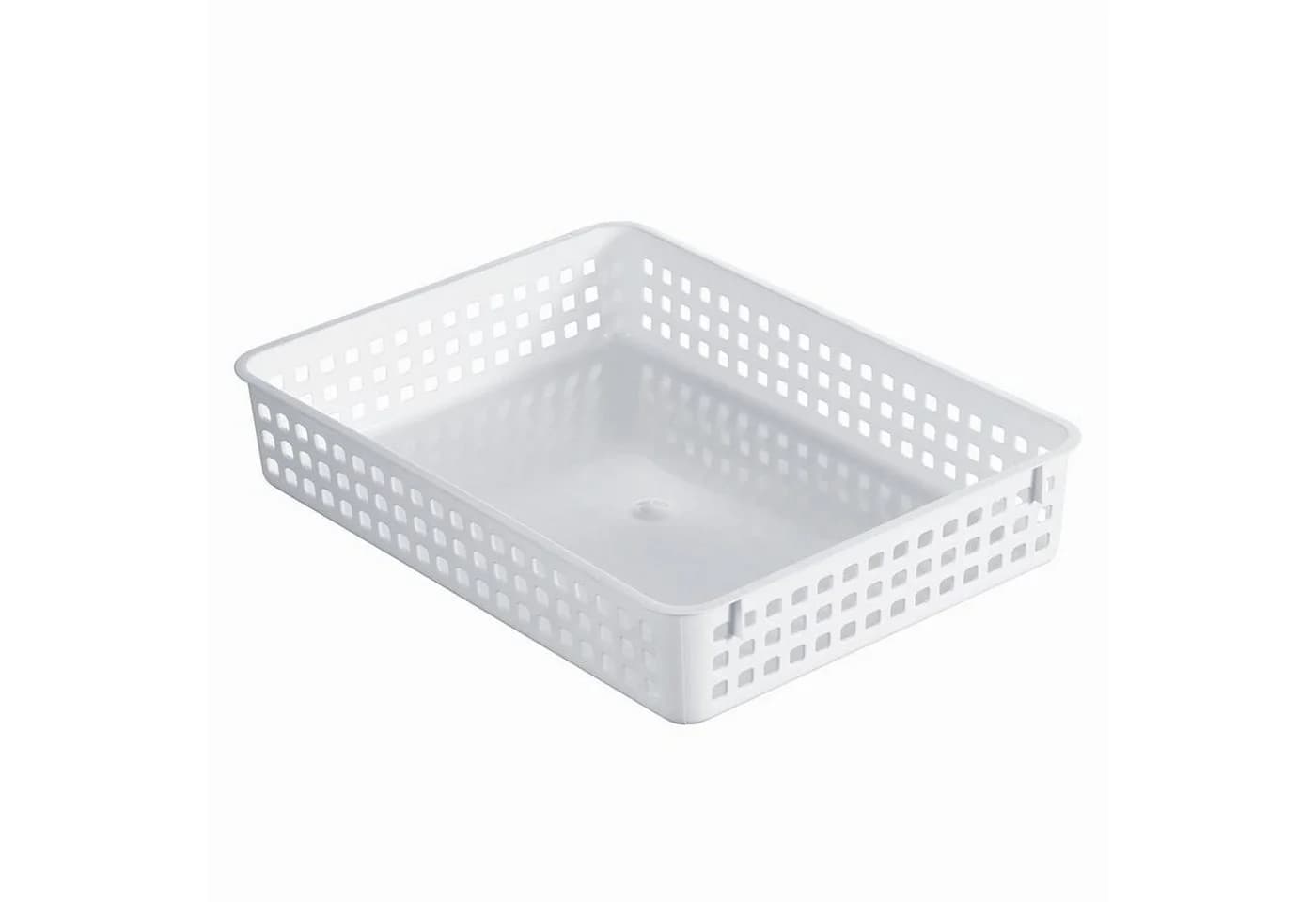 Wüllner + Kaiser Aufbewahrungsbox farbig A4 - Bild 2