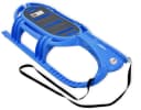KHW Snow Tiger Schlitten iceblue Bild 2