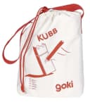 Goki Wikinger Kubb Geschicklichkeitsspiel Outdoor Familienspiel Bild 1
