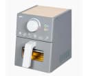 goki Kinder-Toaster Airfryer mit Zubehör 16-tlg. Holzspielzeug Bild 1