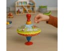 Goki Brummkreisel Bunt Metall Spielzeug ab 1 Jahr Bild 5