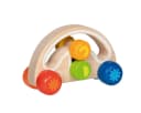 goki Greifauto Twirly-wirly Holzspielzeug Bunt Bild 2
