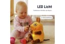 ANSMANN AG LED Nachtlicht Maus Kuscheltier mit Musikfunktion und Timer Bild 4
