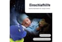 ANSMANN AG LED Sternenhimmel Projektor Elefant Musik Blau Grün Orange Bild 3
