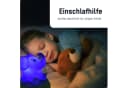 ANSMANN AG LED Nachtlicht Elefant Touch Sensor Blau/Grün Bild 3