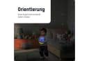 ANSMANN AG LED Nachtlicht Elefant Touch Sensor Blau/Grün Bild 4
