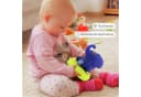 ANSMANN AG LED Nachtlicht Elefant Touch Sensor Blau/Grün Bild 5
