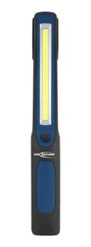 ANSMANN AG LED Arbeitsleuchte WL250B slim - 215 Lumen Schwarz Bild 2