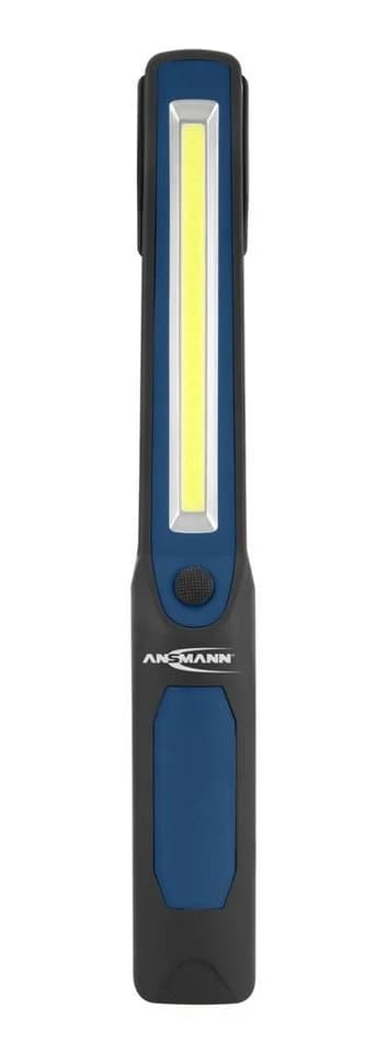ANSMANN AG LED Arbeitsleuchte WL250B slim - 215 Lumen Schwarz - Bild 2