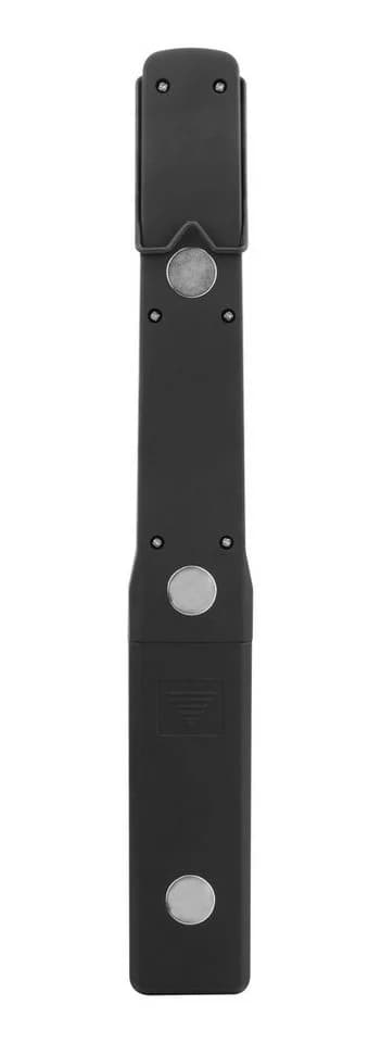 ANSMANN AG LED Arbeitsleuchte WL250B slim - 215 Lumen Schwarz - Bild 3