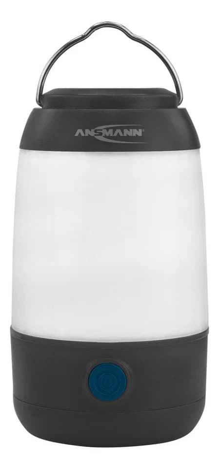 ANSMANN AG LED Gartenleuchte Mini Campingleuchte dimmbar inkl. Batterien - Bild 2