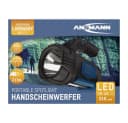 ANSMANN AG LED-Handscheinwerfer 1600-0441 Batteriebetrieben Bild 1